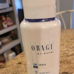 Full Size Obagi